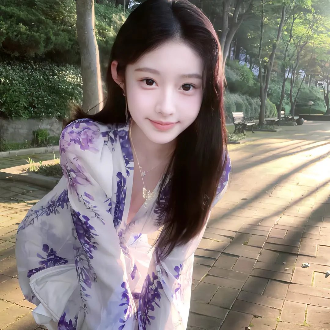其实在天堂