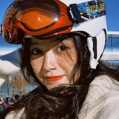 越野花香